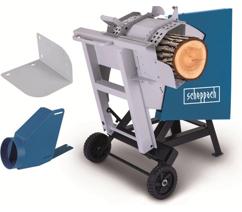 Scheppach HS 550