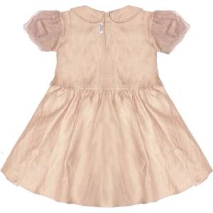 Donsje Бебешка рокля Tulie Dress (4098300.68.92)