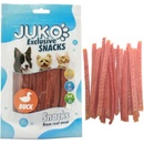 Juko Smarty Snack Duck Strips 70 g