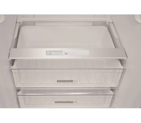 Whirlpool W7 831A OX