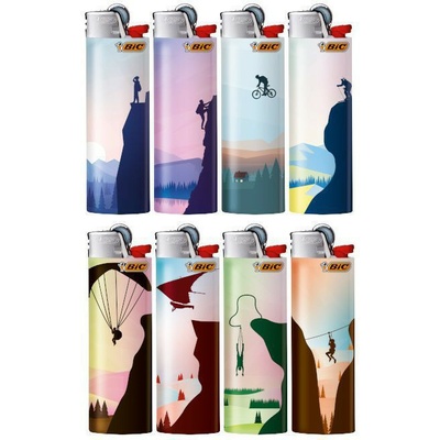 BIC Maxi Adventure