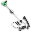 Carp ZOOM Bite Indicator S1 svítící zelená