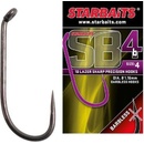 Starbaits SB 4 bez protihrotu vel.4 (10ks)