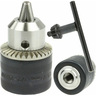 Sklíčidlo na vrtačku klasické 1-13mm, 1/2" UNF, MAR-POL M79570