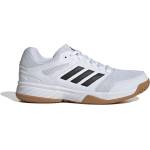 adidas Дамски обувки Adidas Speedcourt Indoor Shoes Womens - Ftwr White