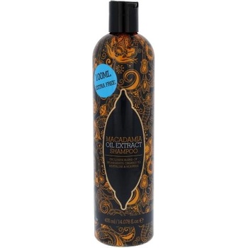 Xpel Marketing Macadamia Oil Extract 400 ml шампоан за хидратация на косата за жени