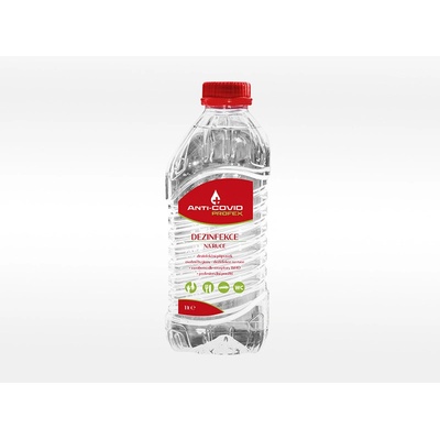 Profex Anti-Covid alkoholová dezinfekce 1 l