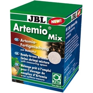 JBL ArtemiaSal 250ml - Сол за артемия (J3090500Рћ)