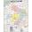 Mapmedia Карта на област Разград (r114)