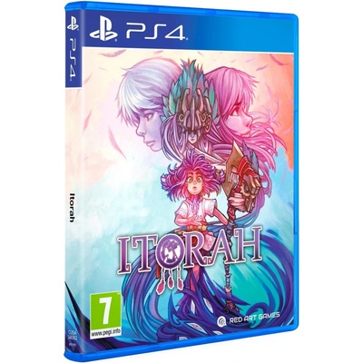 Assemble Entertainment Itorah (PS4)