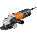 AEG WS 9-125