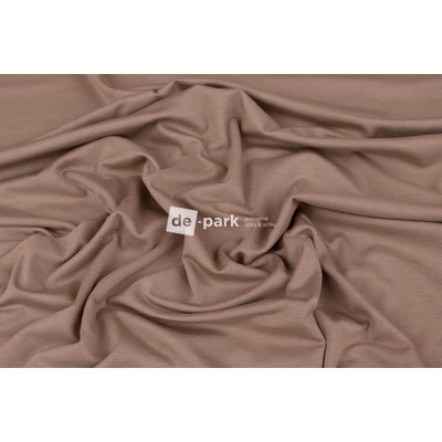 de-park Bambusový úplet - latté