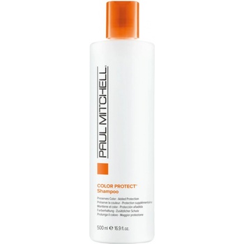 Paul Mitchell Color Protect Daily Shampoo 500 ml
