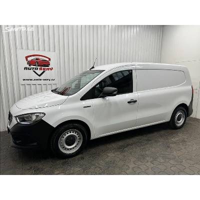 Mercedes-Benz Citan e Long 90 kW