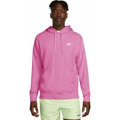 Nike Sportswear Club ružová