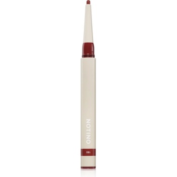 Notino Lifeproof Lip Pencil дълготраен молив за устни 180 Burnt Bronze 0.2 гр