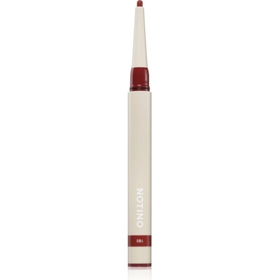 Notino Lifeproof Lip Pencil дълготраен молив за устни 180 Burnt Bronze 0.2 гр