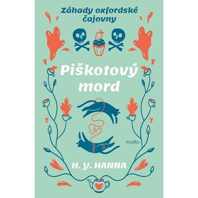 Piškotový mord