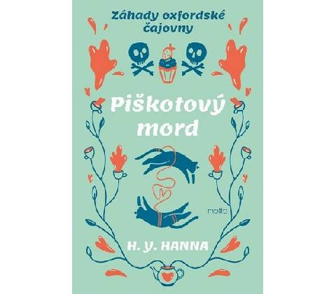 Piškotový mord