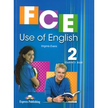 FCE Use of English 2 Revised 2015 - Students Book –