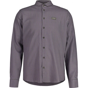 Maloja Мъжка риза с копчета Maloja SchnappenM. 1/1 Shirt - Alpine Woods Multi (033-2633-0112)