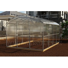 Agroflex Rimessa L30V 4 x 3m PC 8mm 16050