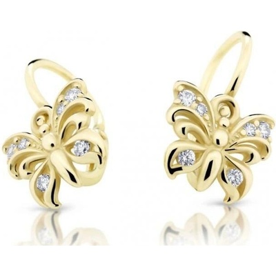 Cutie Jewellery C2226-10-10-X-1