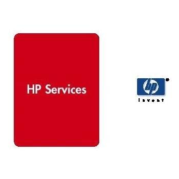HP CarePack PostWarranty HP LJ 4100mfp, 1r, 4OS
