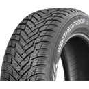 Osobní pneumatiky Nokian Tyres Weatherproof 255/40 R19 100V