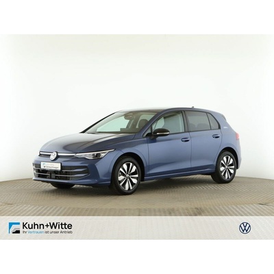 Volkswagen Golf 1.5 eTSI Goal DSG 85 kW