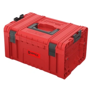 Qbrick System Кутия за инструменти pro toolbox 2.0 red ultra hd custom (skrqtbpro2cczepg011)