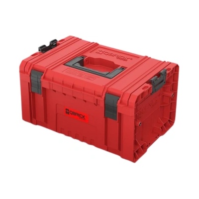 Qbrick System Кутия за инструменти pro toolbox 2.0 red ultra hd custom (skrqtbpro2cczepg011)