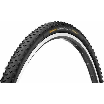 Continental Speed King Cross 28, 700x35C, drôtový