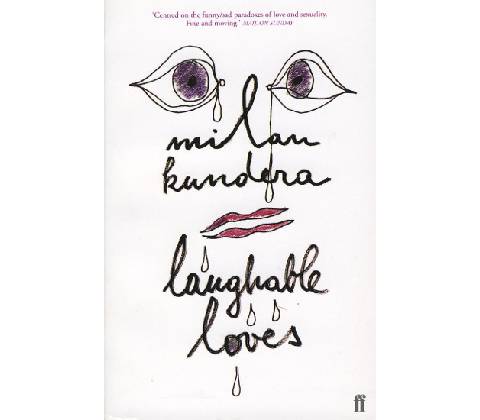 Laughable Loves