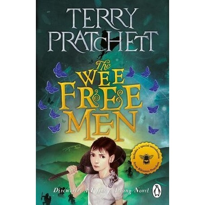 The Wee Free Men