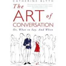 The Art of Conversation - Catherine Blyth