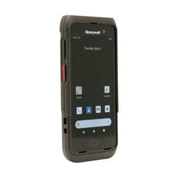 Honeywell Мобилен терминал honeywell - ct45p-l1n-3ed1e0g (ct45p-l1n-3ed1e0g)
