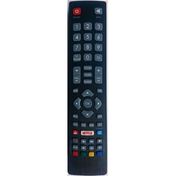 GENERAL SHARP CFG6001E, CFG6002E - съвместимо дистанционно управление на марката General (CFG6001E, CFG6002E)