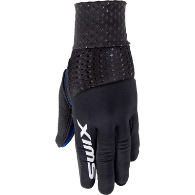 Swix Triac Light Women čierne