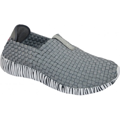 Rock Spring COOL GIRL GREY SM