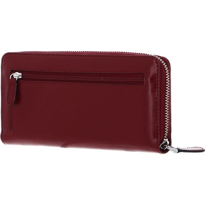 Picard Black Tie 1Wallet /Červená 087 Red/Rot PI