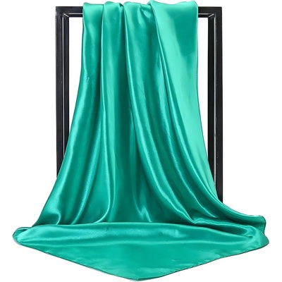 HARAHU Шал ka-33803 - Зелена kp33803 (ka-33803)