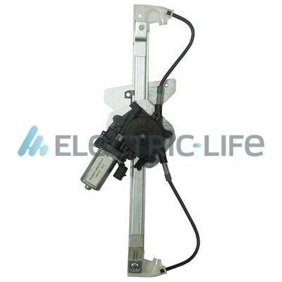 Zvedací zařízení oken Electric Life ZR VL22 L