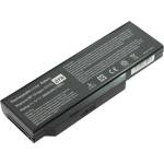 VHBW Батерия за Medion Akoya E8410 / P7610 / P8614, 6600 mAh (800102565)