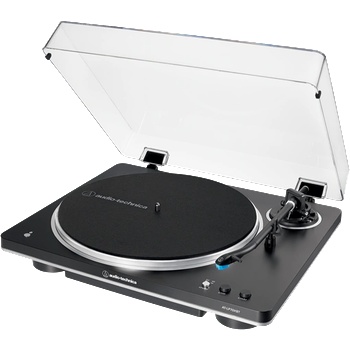 Audio-Technica AT-LP70XBTBS Black