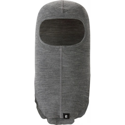 Dětská kukla Reima Aurora Melange grey