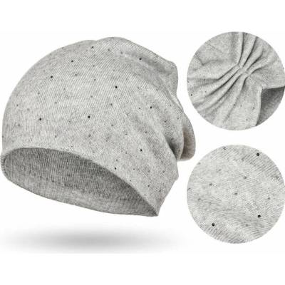 Peterson PTN HAT-05 šedá