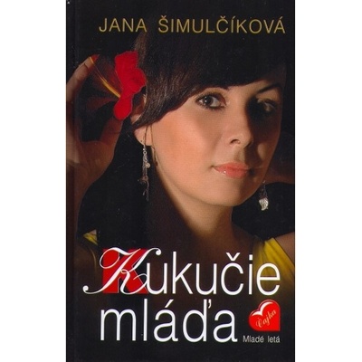 Kukučie mláďa - Jana Šimulčíková