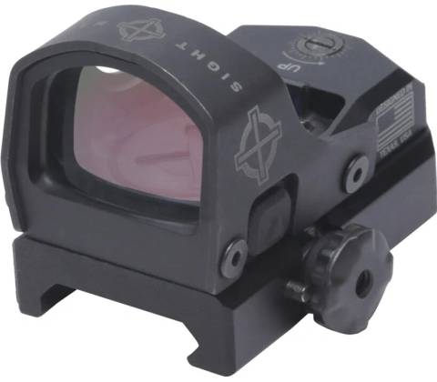 Sightmark Mini Shot M-Spec LQD Reflex Sight