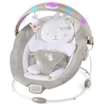 Ingenuity InLighten Bouncer Twinkle Tails